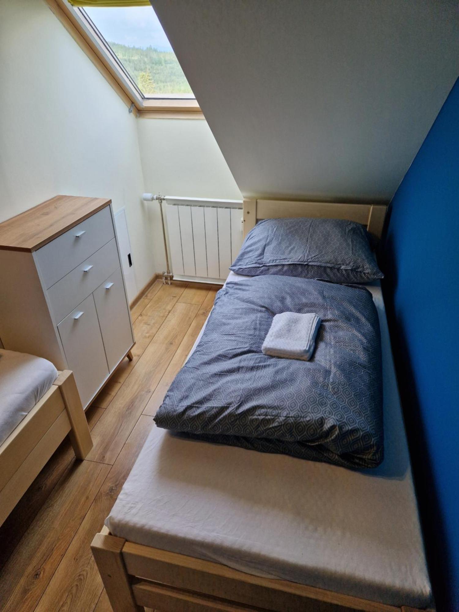 Sherpa'S Hostel High Tatras Štrbské Pleso Habitación foto