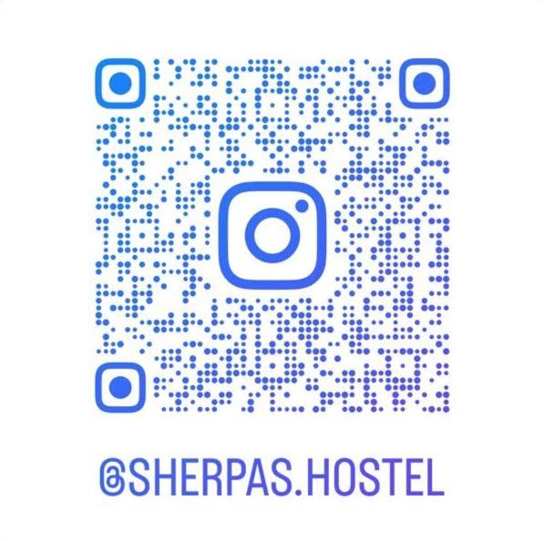 Sherpa'S Hostel High Tatras Štrbské Pleso Exterior foto